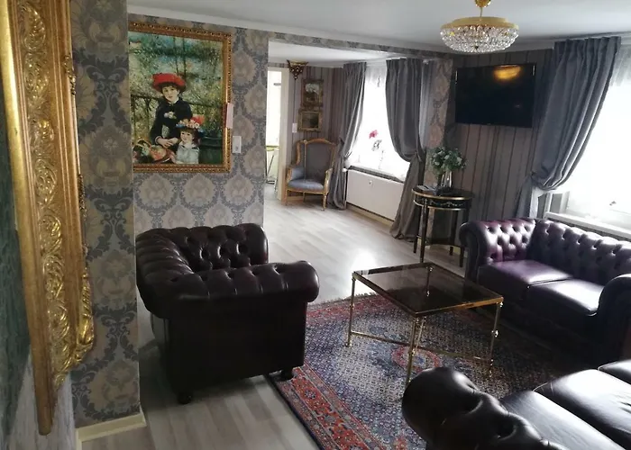 Eleonora Apartment