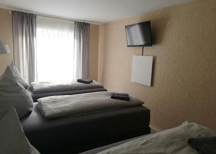 Eleonora Apartment