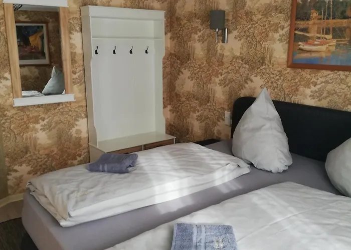 Eleonora Apartment