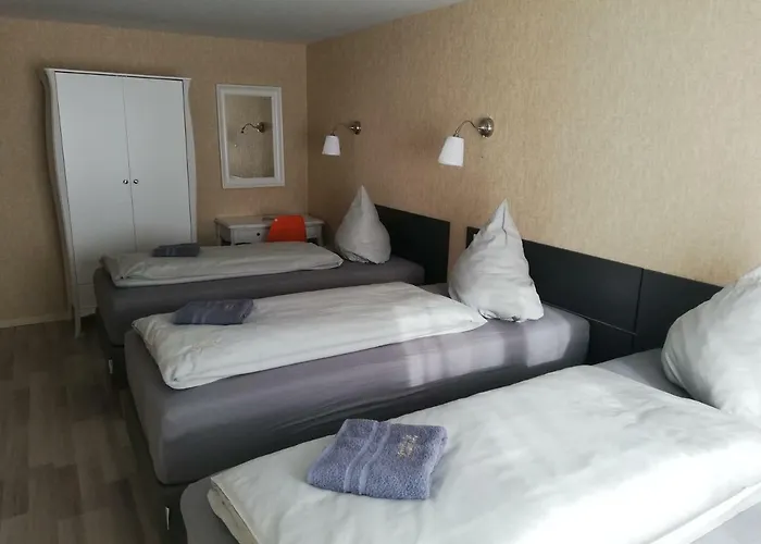 Eleonora Apartment