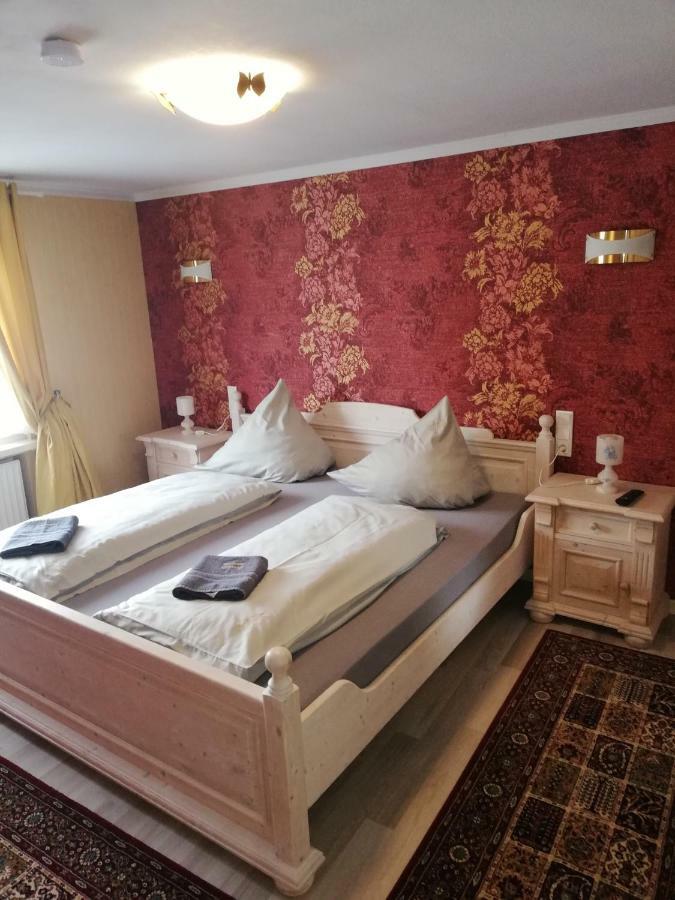 Apartment Eleonora