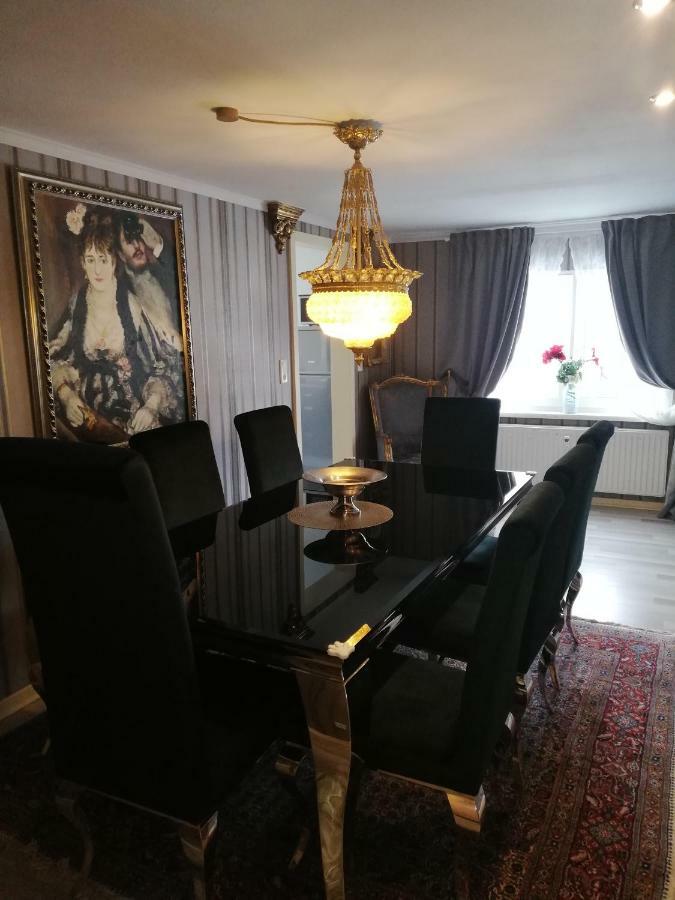 Eleonora Apartment Winterberg