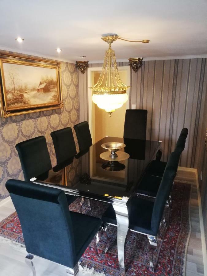 Apartment Eleonora