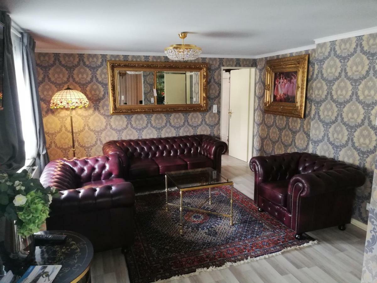 Eleonora Apartment Winterberg