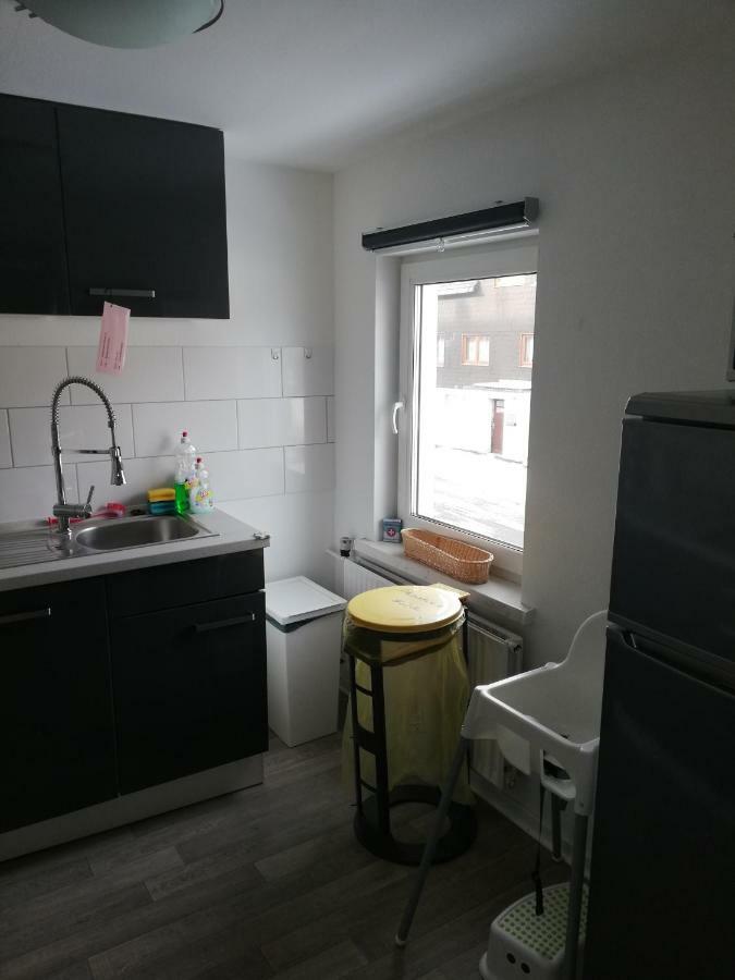 Eleonora Apartment Winterberg
