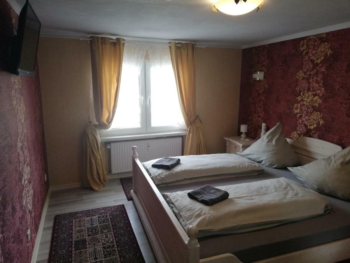 Apartment Eleonora