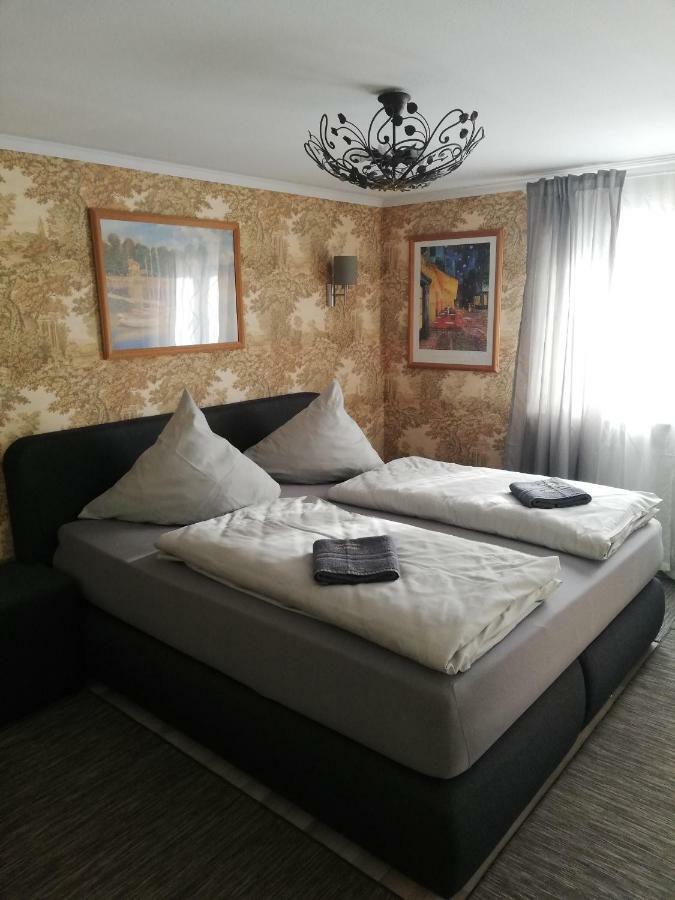 Eleonora Apartment *