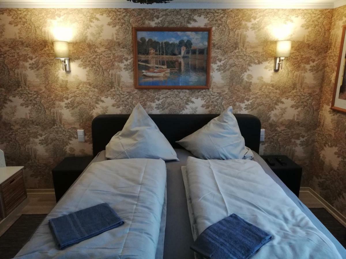 Apartment Eleonora