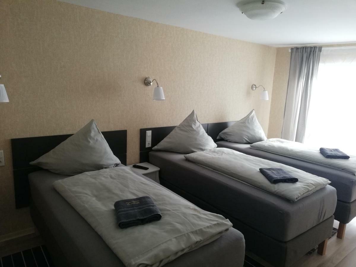 Apartment Eleonora