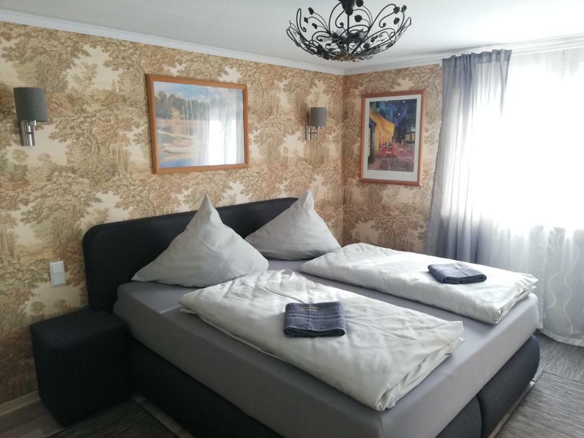 Apartment Eleonora